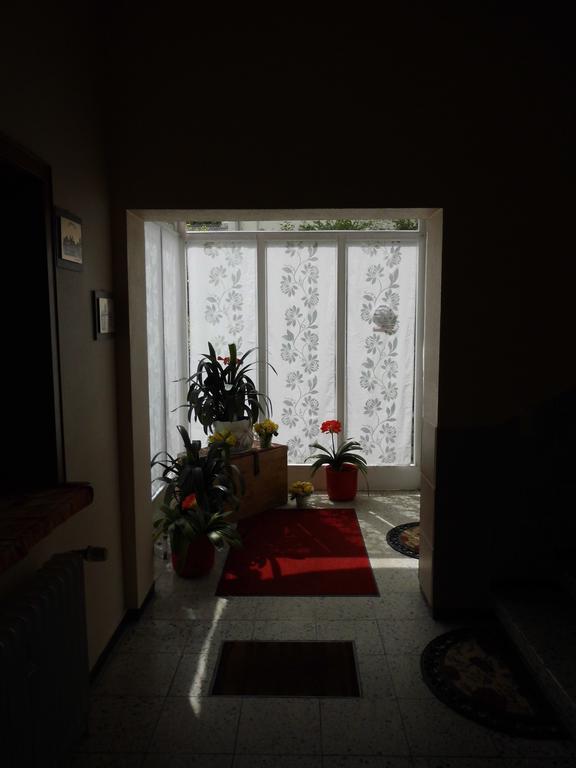 Hotel Garni Am Heuberg Eschwege Kültér fotó