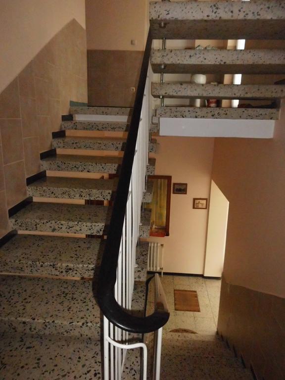 Hotel Garni Am Heuberg Eschwege Kültér fotó